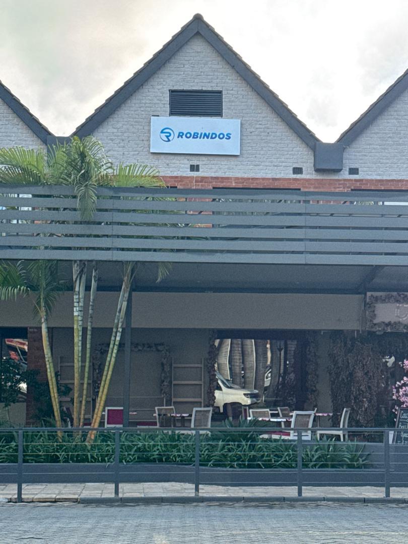 Robindos Headquarters